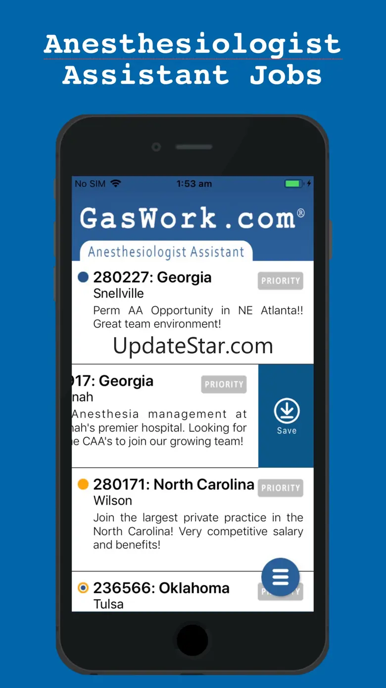 GasWork.com AA 1.1