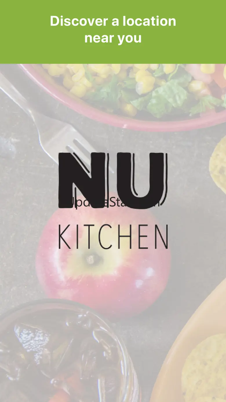 NU Kitchen 1.1