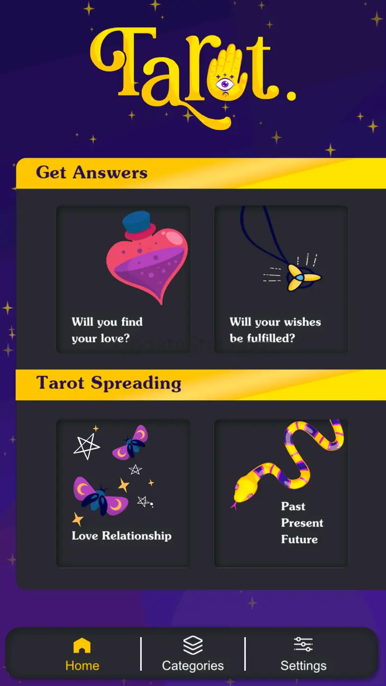 Tarot Reading 2023 1.1.16