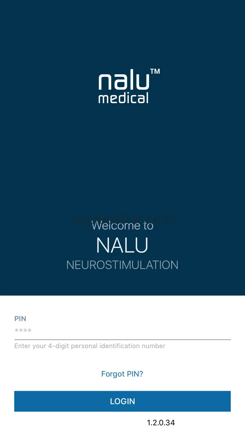 Nalu Remote Control 1.7.0.97