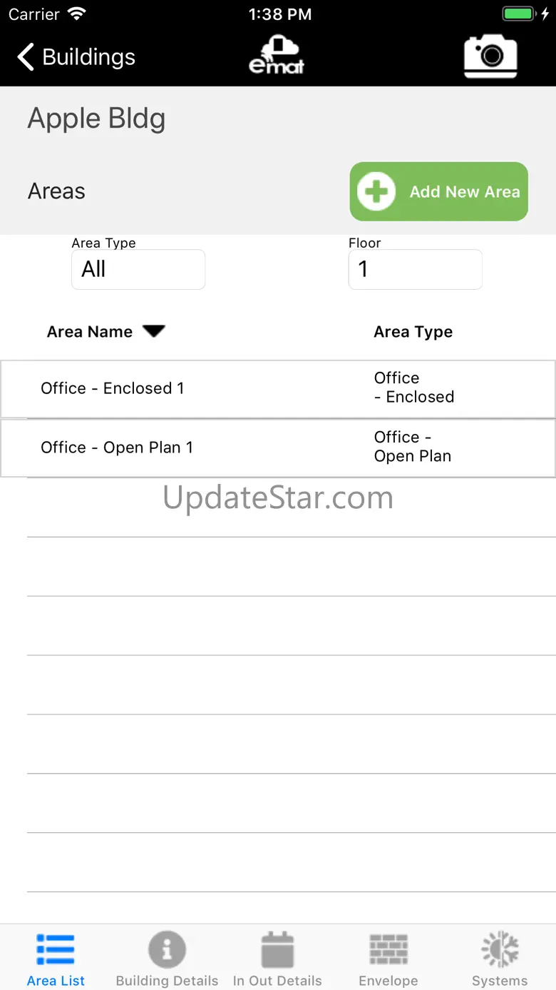 EMAT Field Auditor 2.4.47