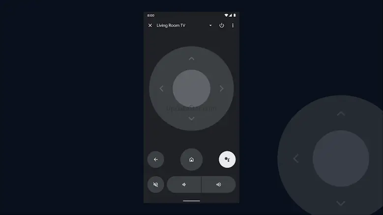 Android TV Remote Service 6.3.726776162