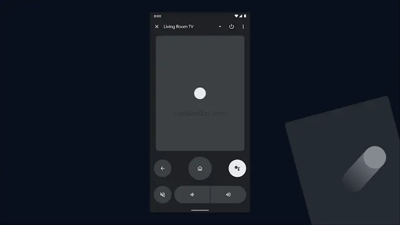 Android TV Remote Service 6.3.726776162