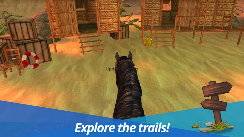 Horse World – My Riding Horse 4.6