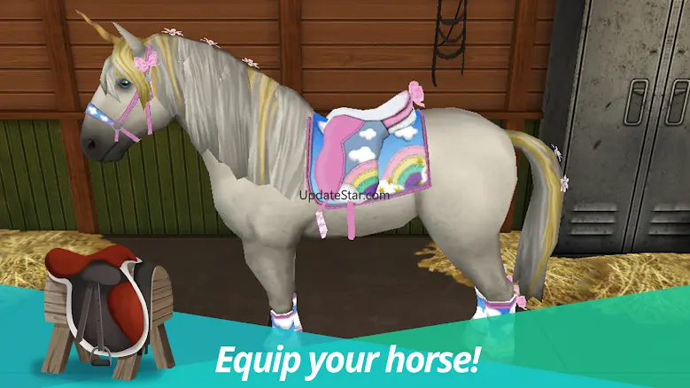 Horse World – My Riding Horse 4.6