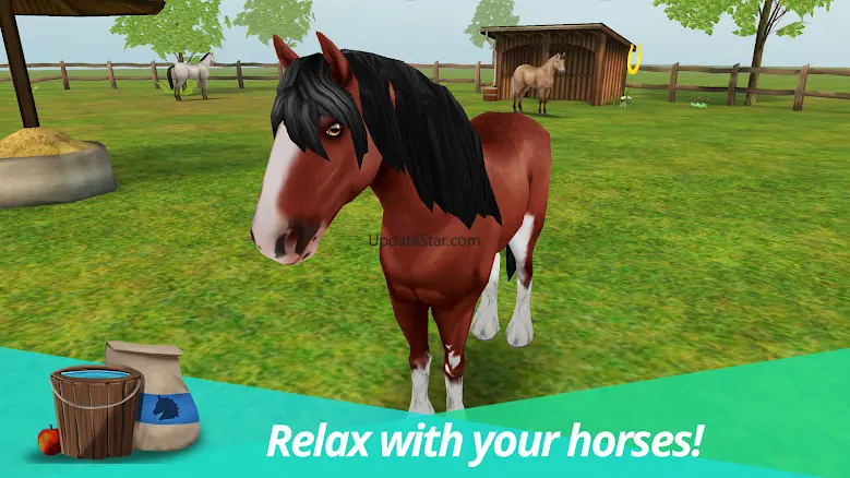 Horse World – My Riding Horse 4.6