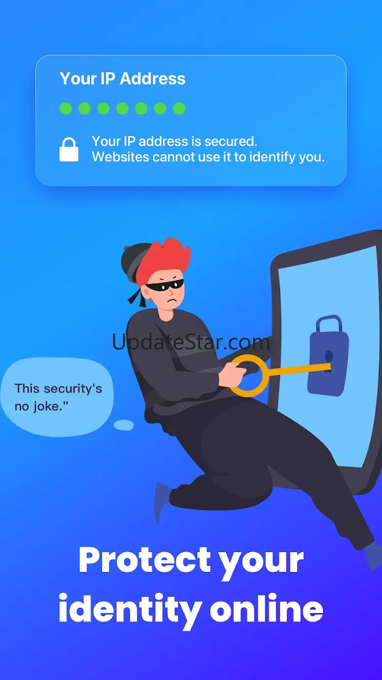 Vertex VPN: Secure Browsing 1.3.62