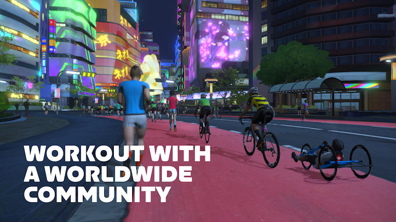 Zwift 1.1.13