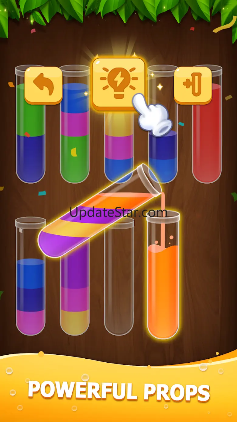 Water Sort - Color Sort Game 1.11.0.20250228