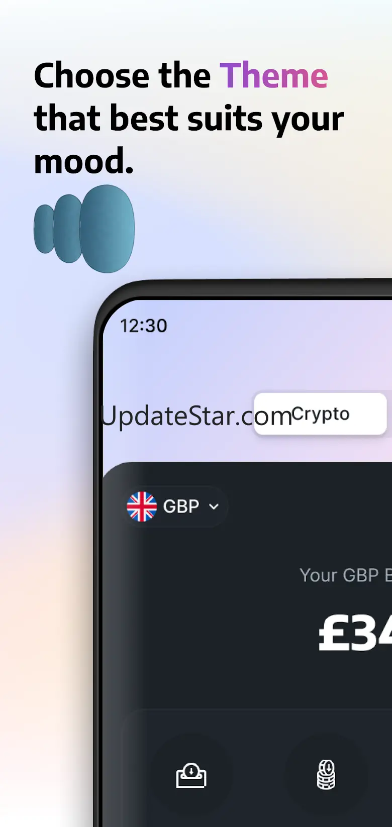 Roqqu: Buy & Sell Crypto 2.5.53