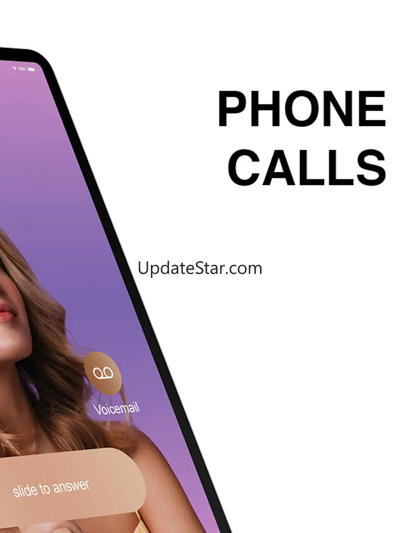Phone Call Screen Dialer 1.6