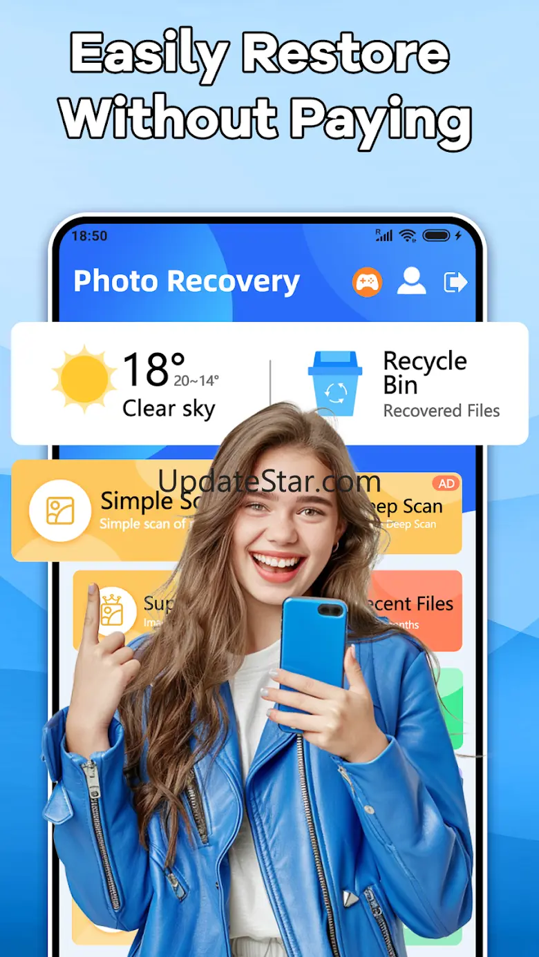 All Photos Recovery 1.4.5