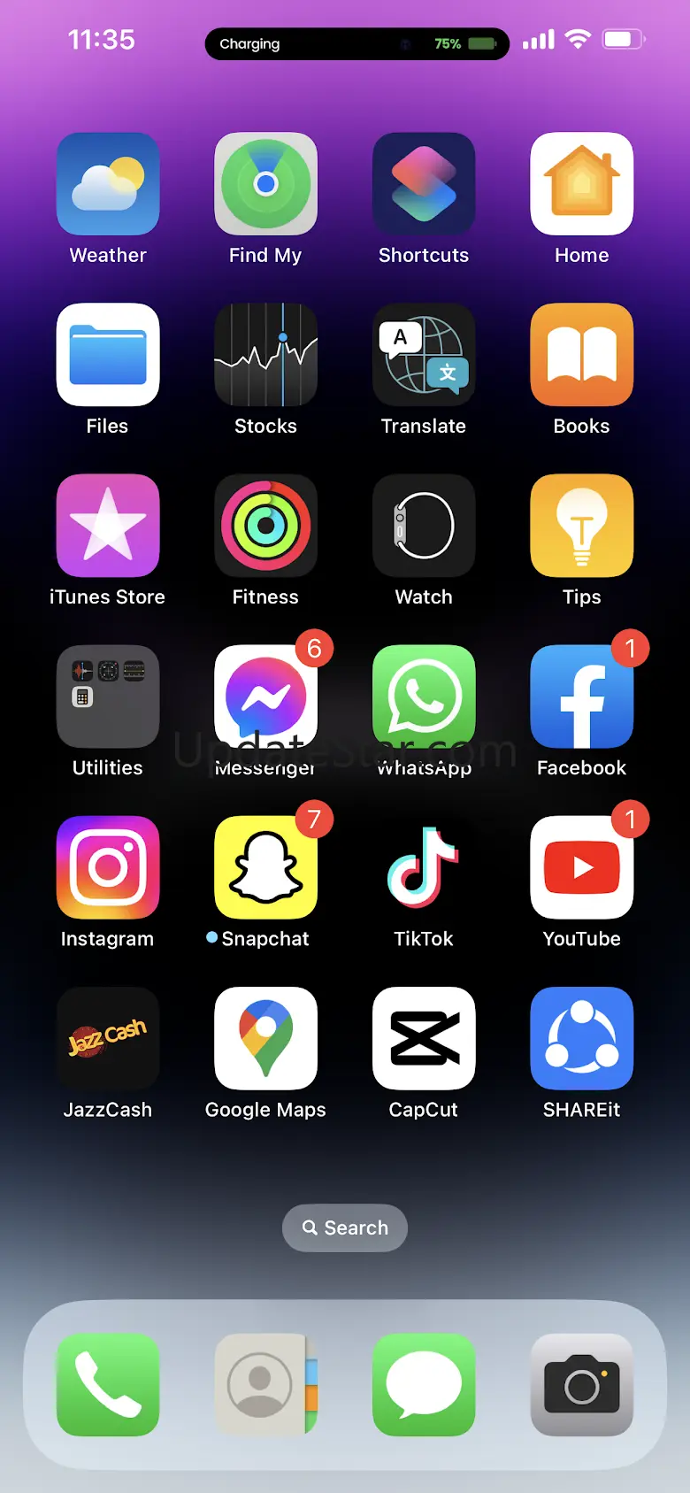 iPhone 14 Themes & Wallpaper 2.3