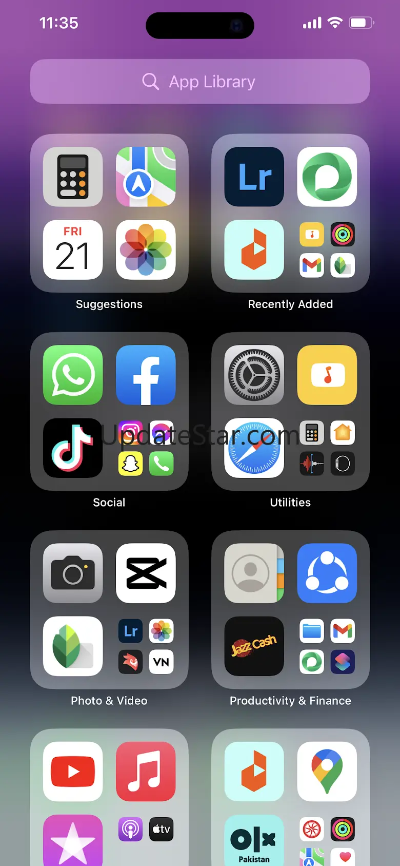 iPhone 14 Themes & Wallpaper 2.3