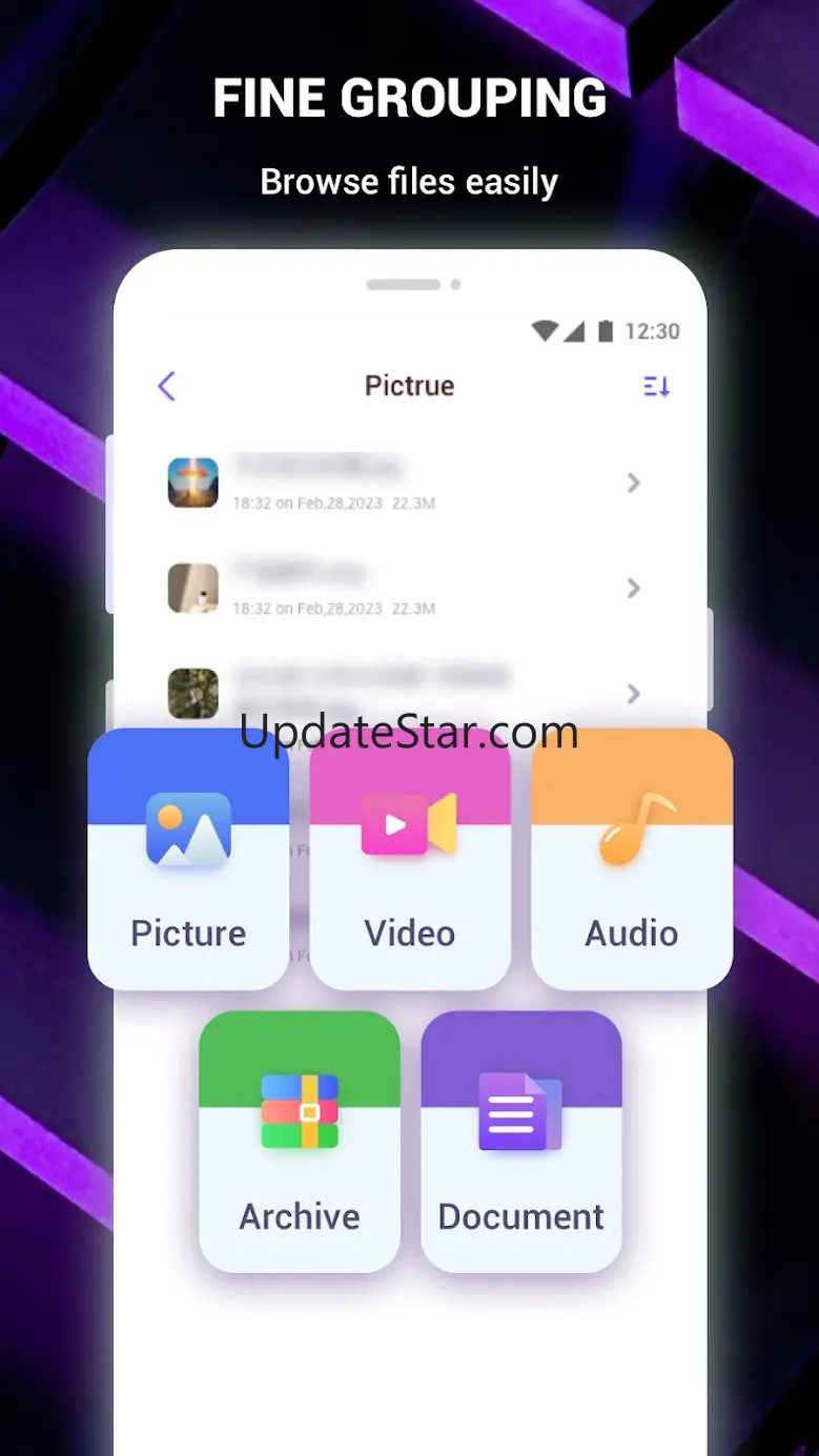 FileMate