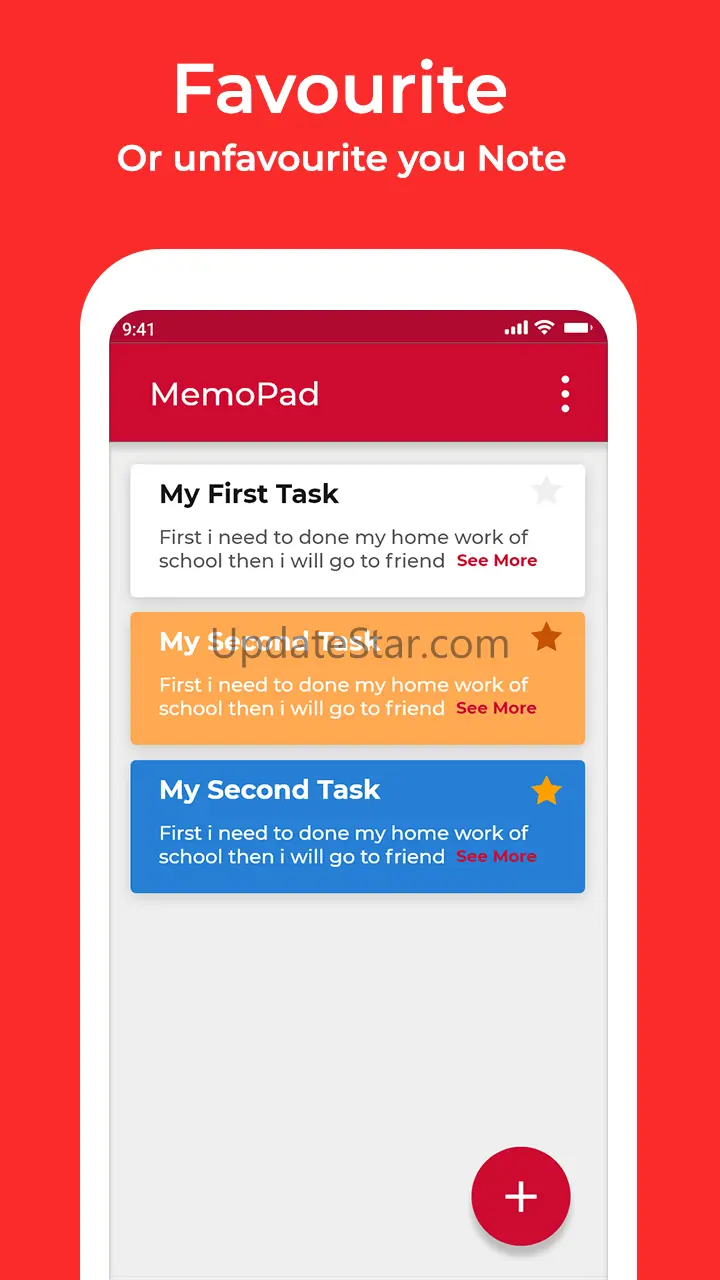 memo pad notebook 7.0.0