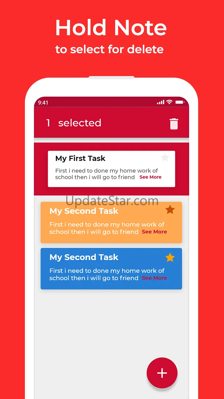 memo pad notebook 7.0.0