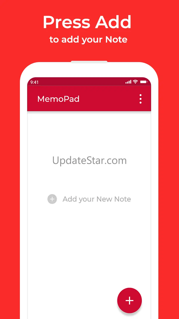 memo pad notebook 7.0.0
