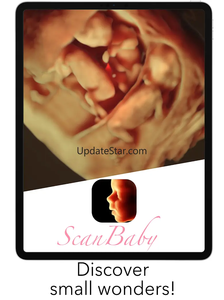 ScanBaby learn baby ultrasound 1.7.9