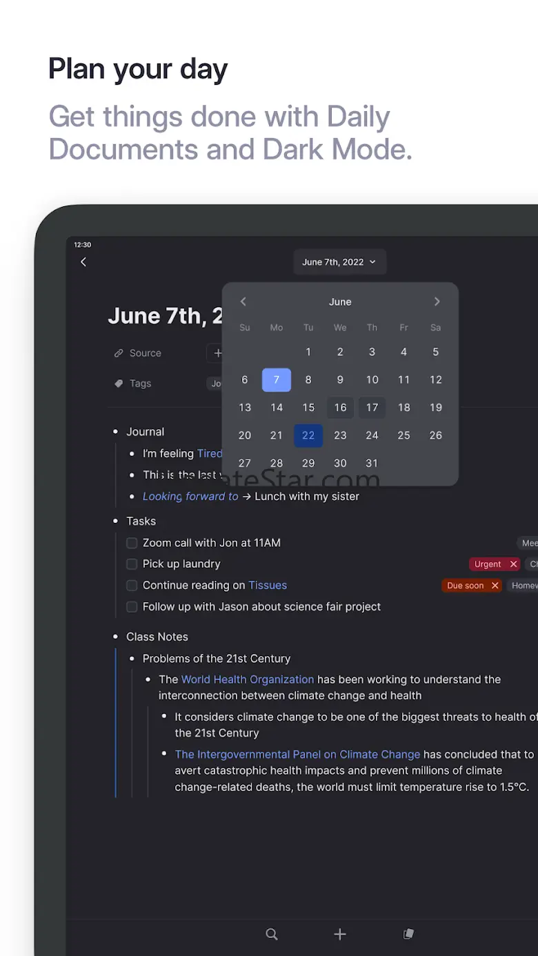 RemNote - Notes & Flashcards 1.16.48