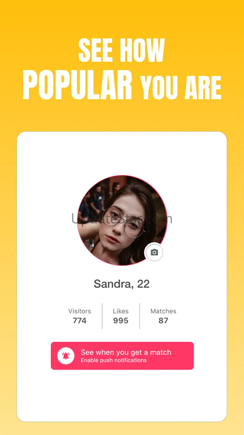 Queer, LGBT & Lesbian Dating 1.4.1