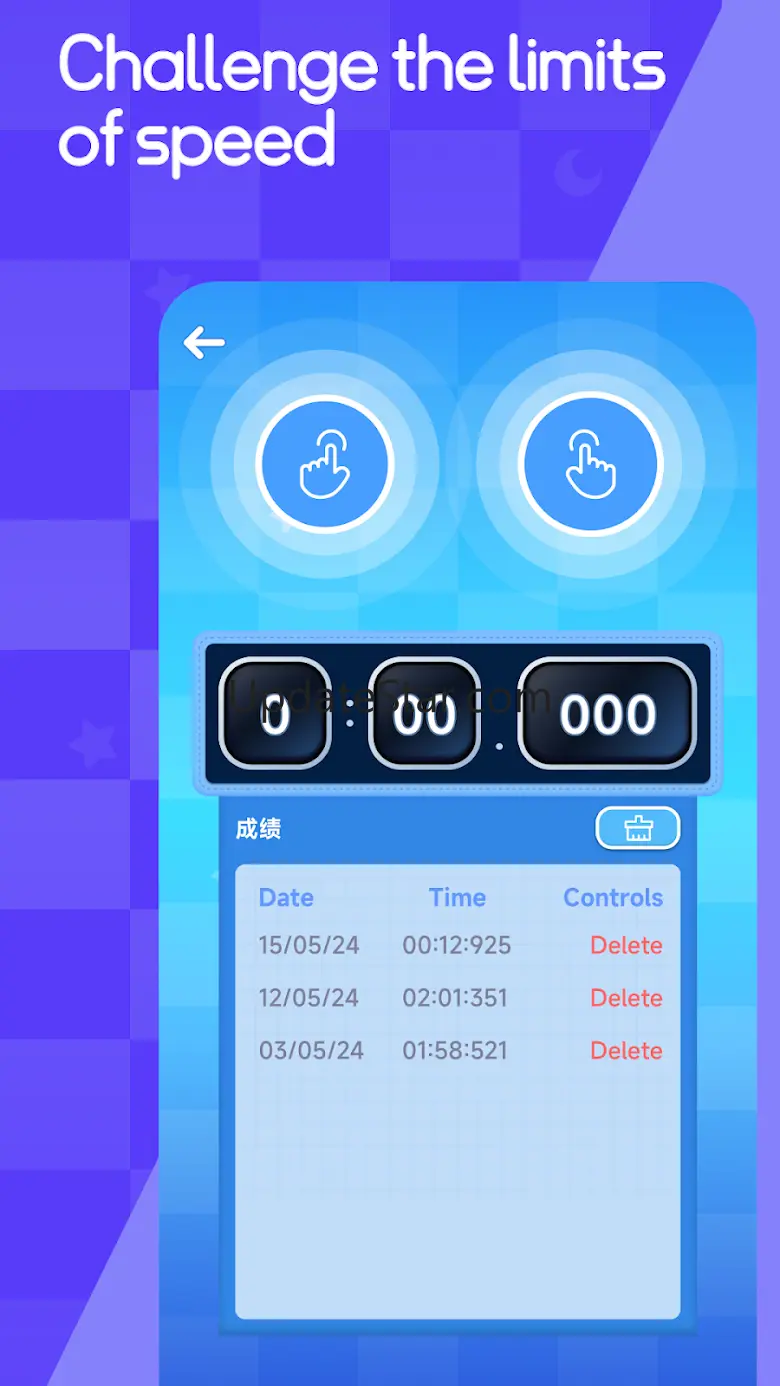 RGB Rubik's Cube Solver &Timer