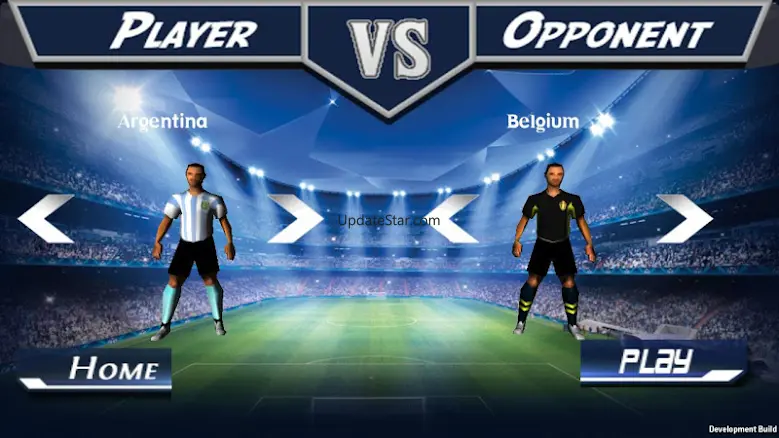 Football Tournament Goal Glory 1.5