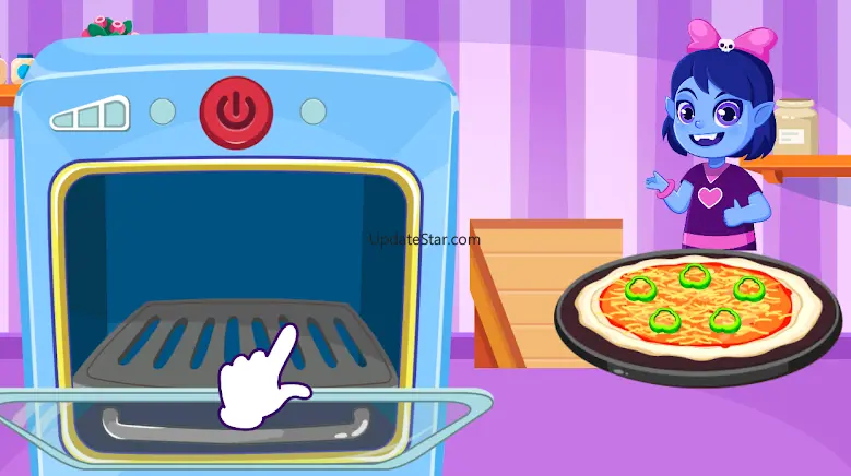 Pizzaria little Mossab