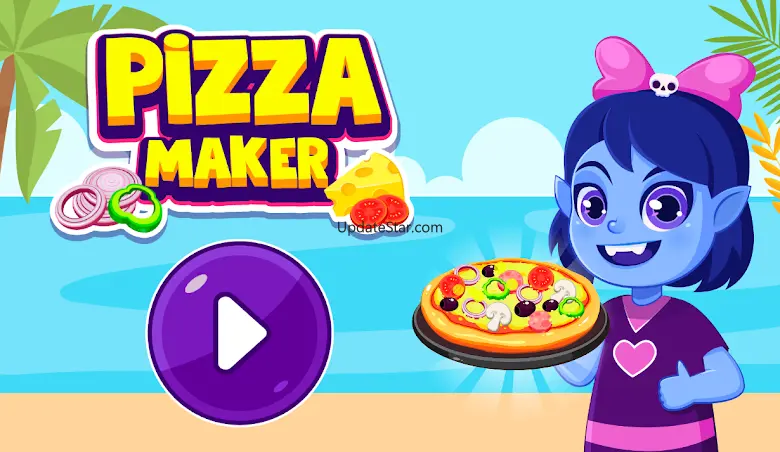 Pizzaria little Mossab