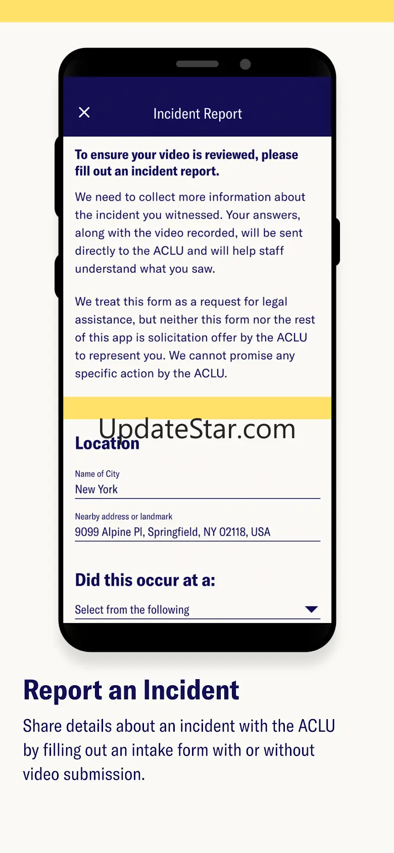 Mobile Justice 6.34.2
