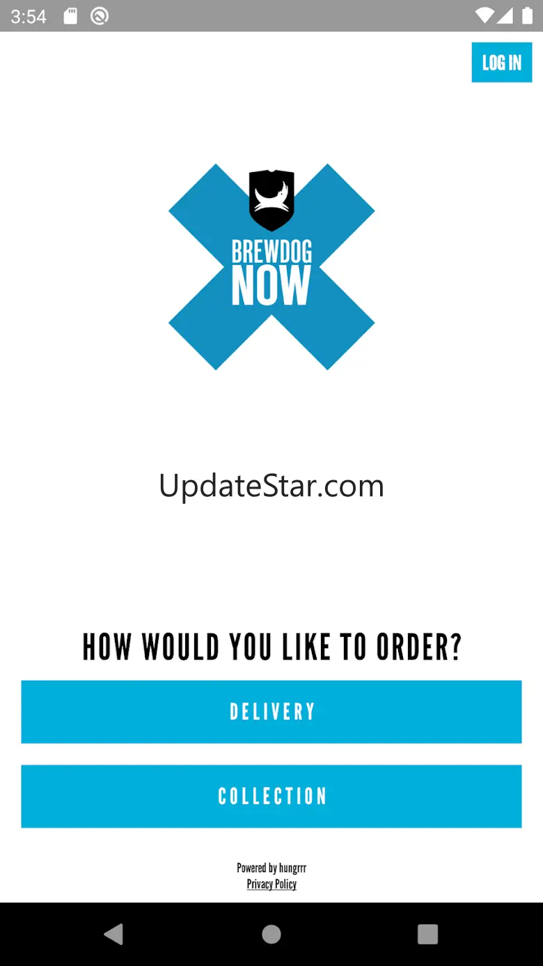 BrewDog Now 6.4.0