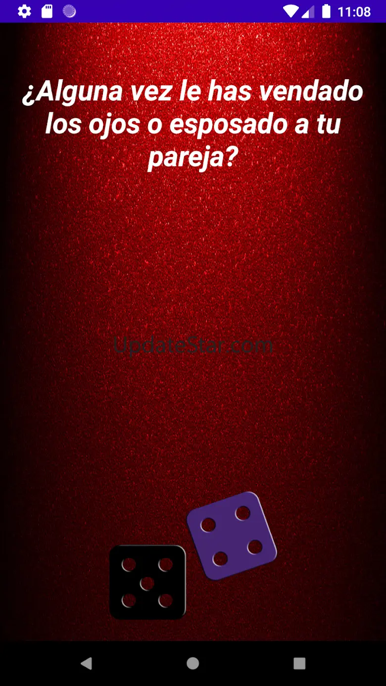 Preguntas Picantes