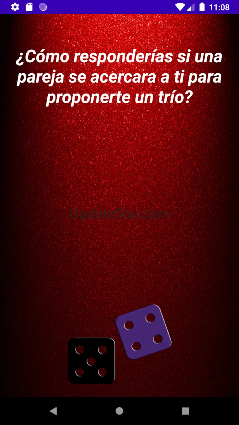 Preguntas Picantes
