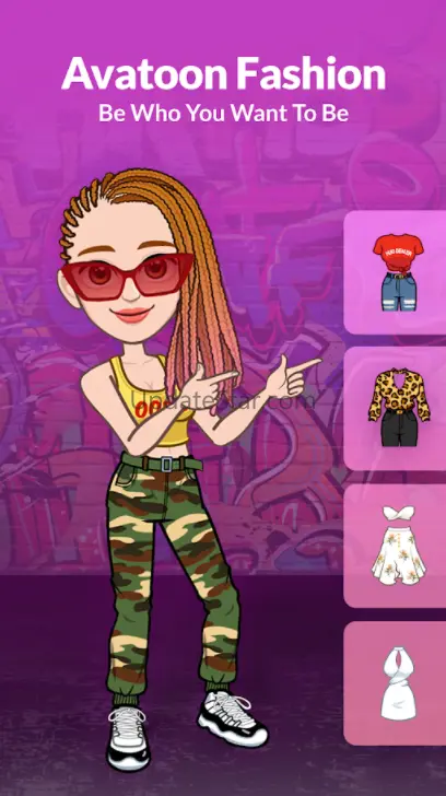 MeMi Profile & AI Image Maker 4.0.1