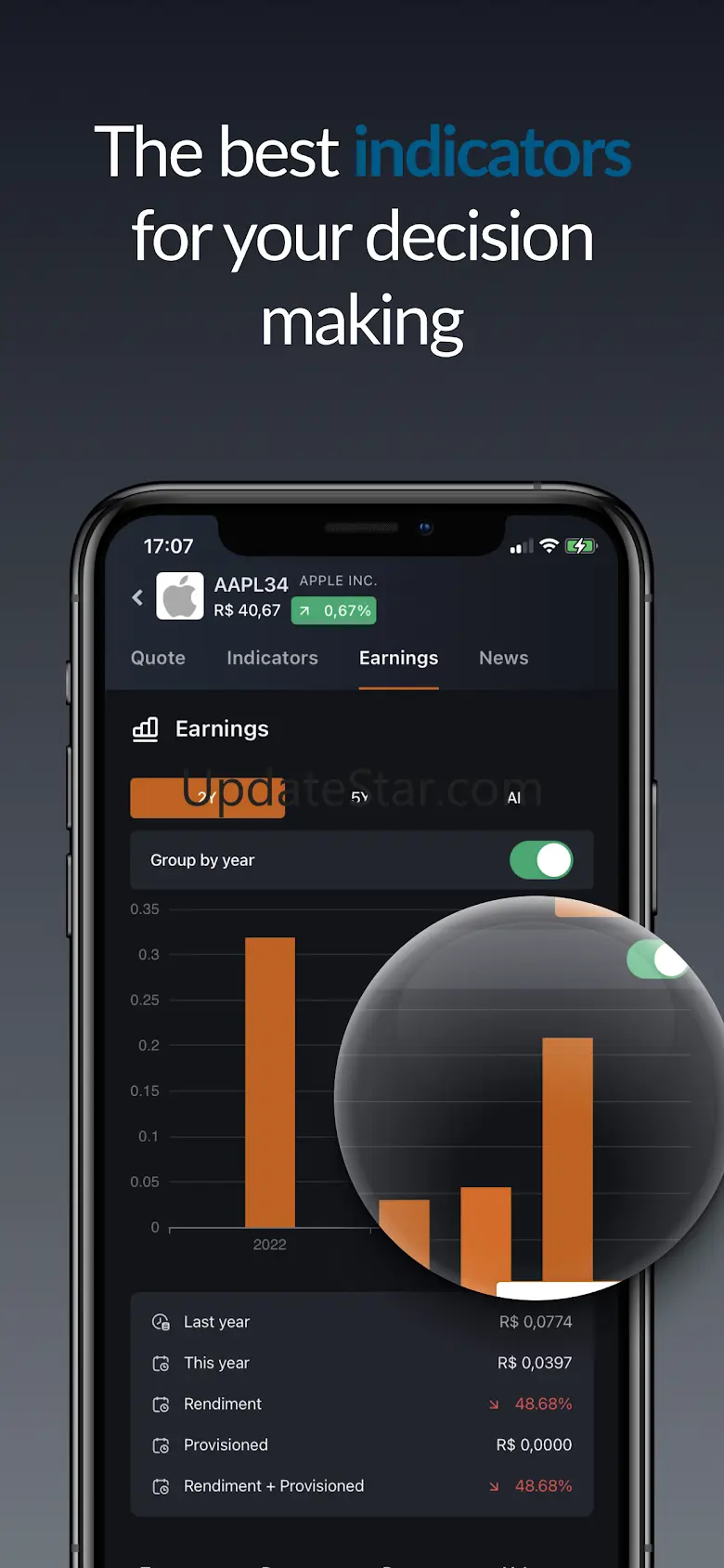 Status Invest 1.6.11