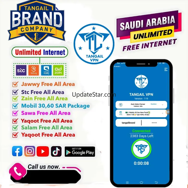 Tangail vpn 6