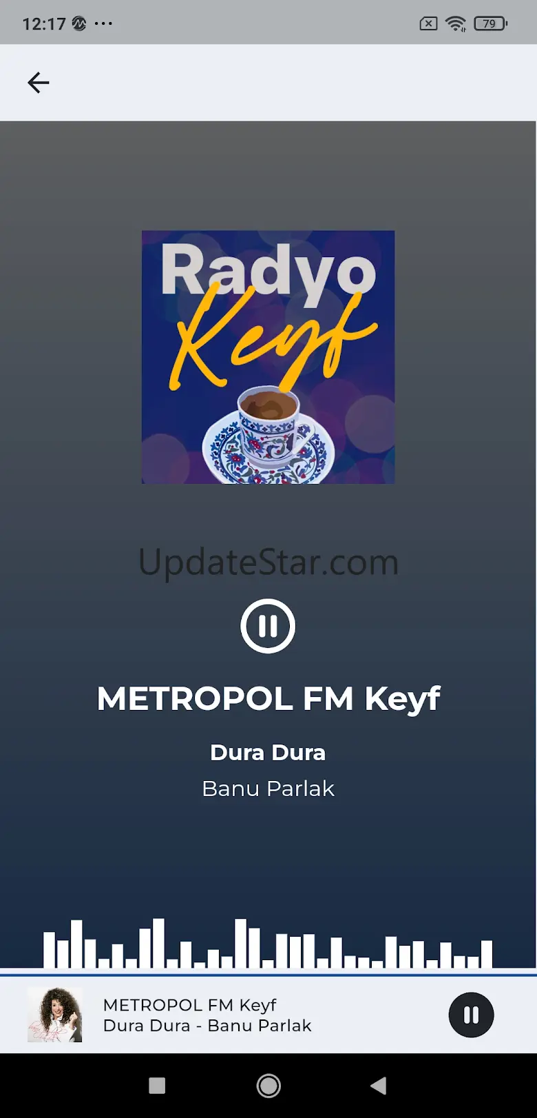 Metropol FM 2.0.6