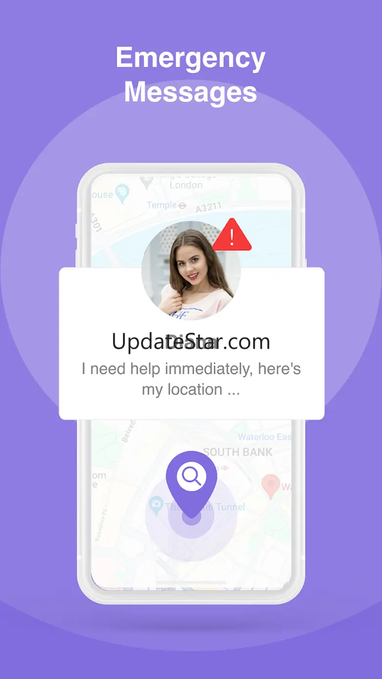 Friend Tracker: Find Anyone 2.4.4