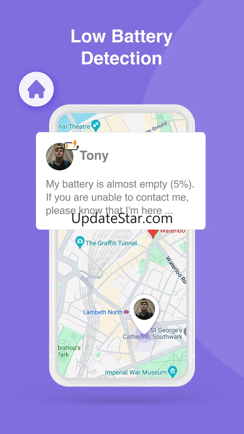 Friend Tracker: Find Anyone 2.4.4