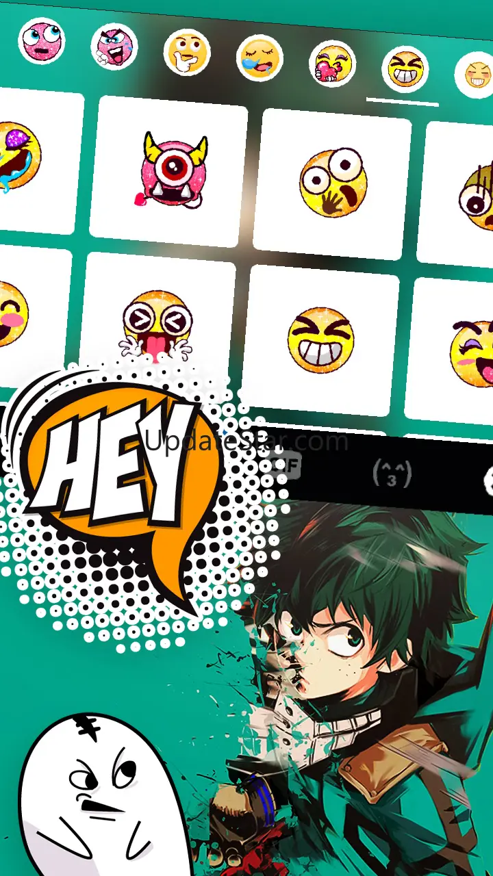 Cool Anime Boy Theme 8.3.0_0130