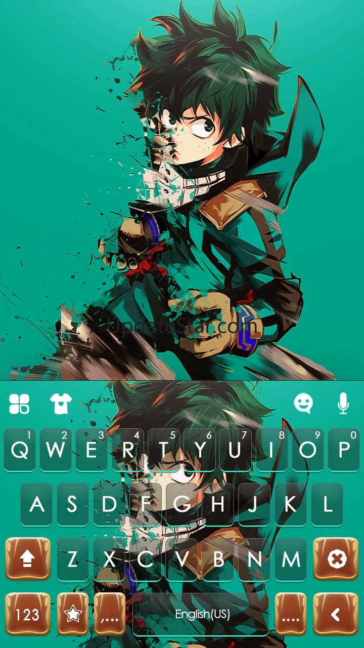 Cool Anime Boy Theme 8.3.0_0130