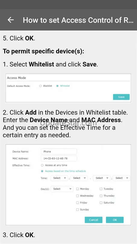 tp link wifi extender guide 3.44.0.10