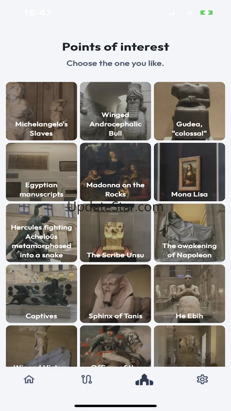 Louvre Visit, Tours & Guide 2.0