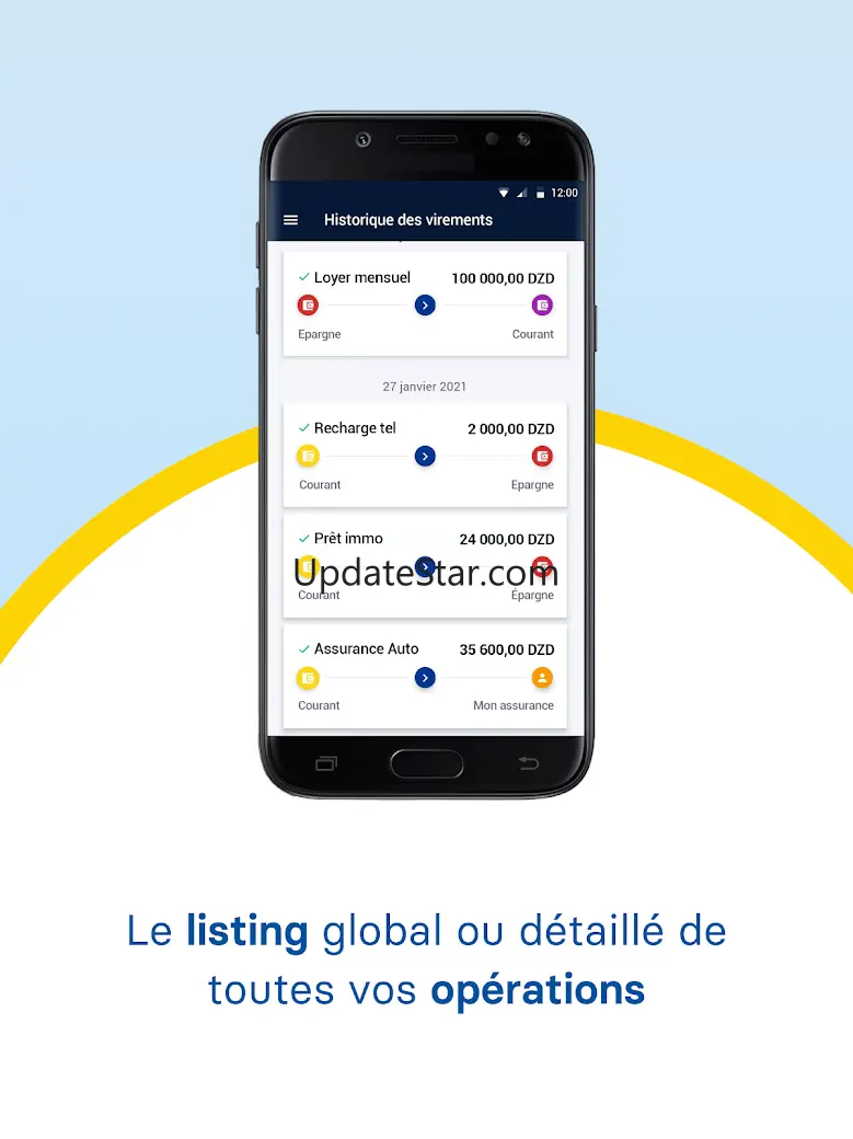 Mobile CPA 1.0