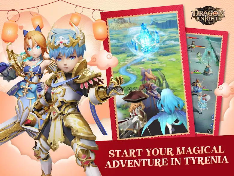 Dragon Knights 1.10.30.0001.271