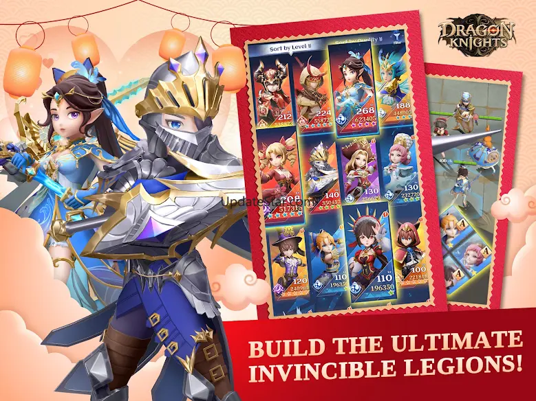 Dragon Knights 1.10.30.0001.271
