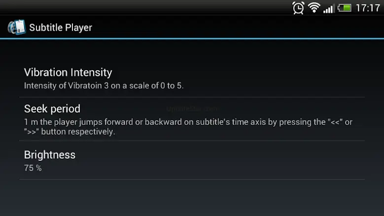 SubtitlePlayer 2.0