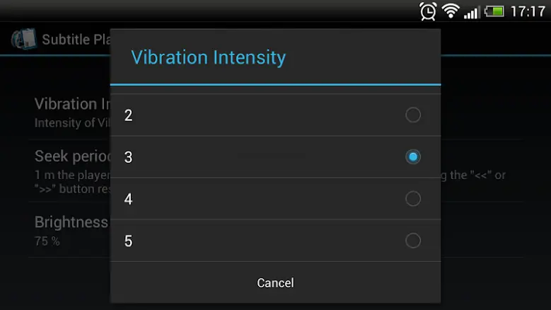 SubtitlePlayer 2.0