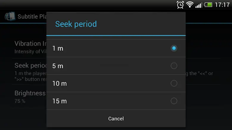 SubtitlePlayer 2.0