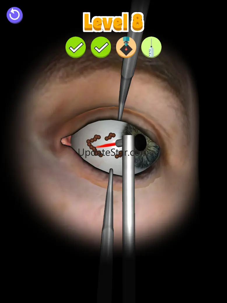Eye Doctor 2.1